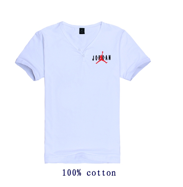 men jordan t-shirt S-XXXL-2002